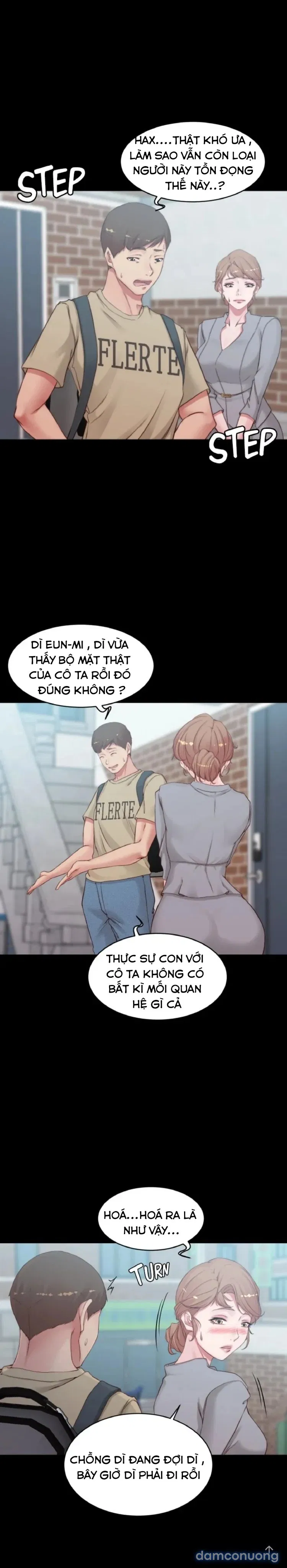 Nhật Ký Panty 