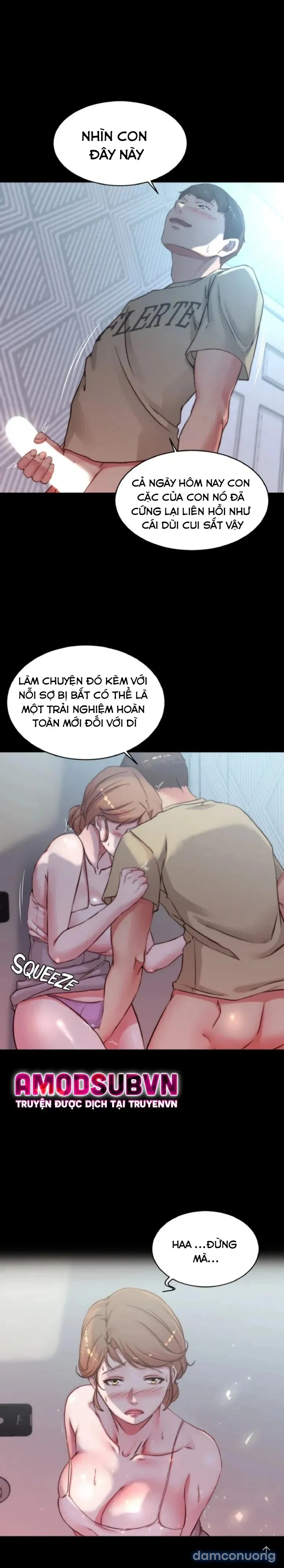 Nhật Ký Panty 