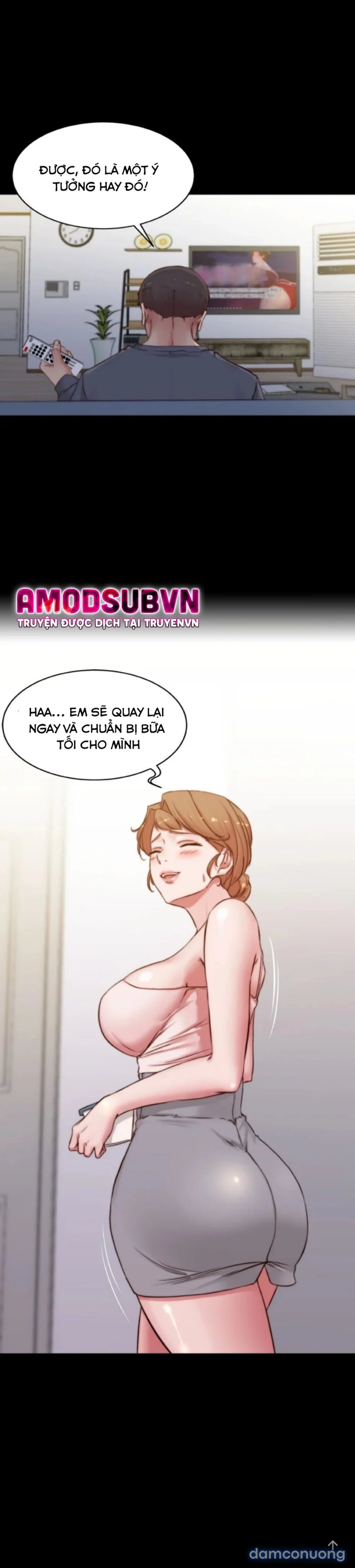 Nhật Ký Panty 