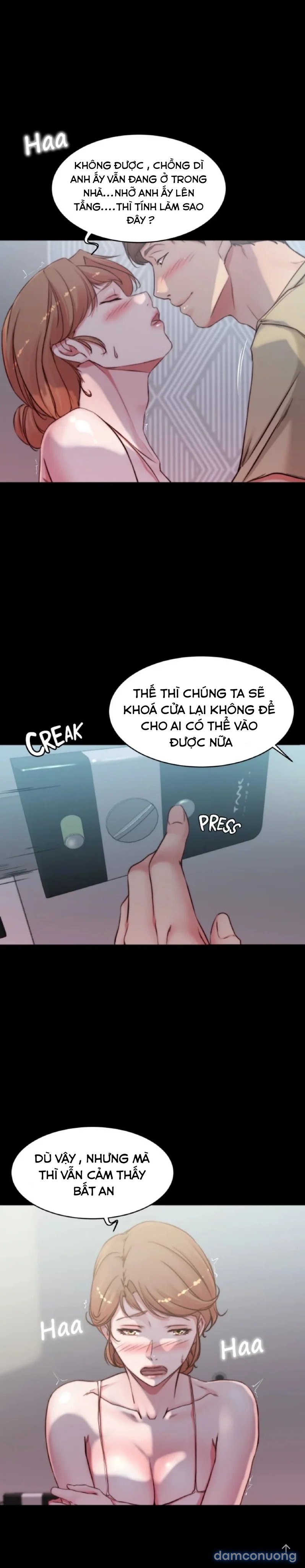 Nhật Ký Panty 