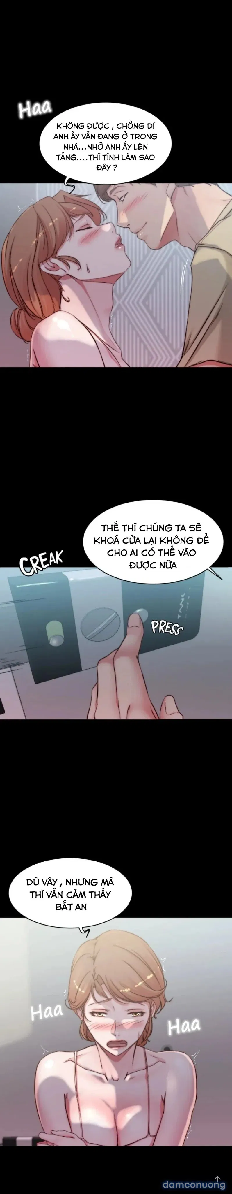 Nhật Ký Panty 