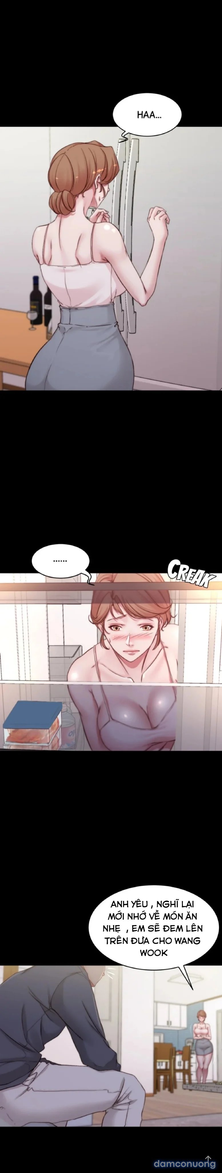 Nhật Ký Panty 
