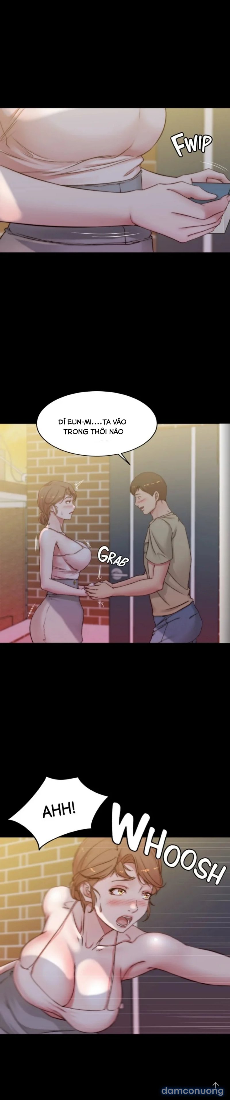 Nhật Ký Panty 