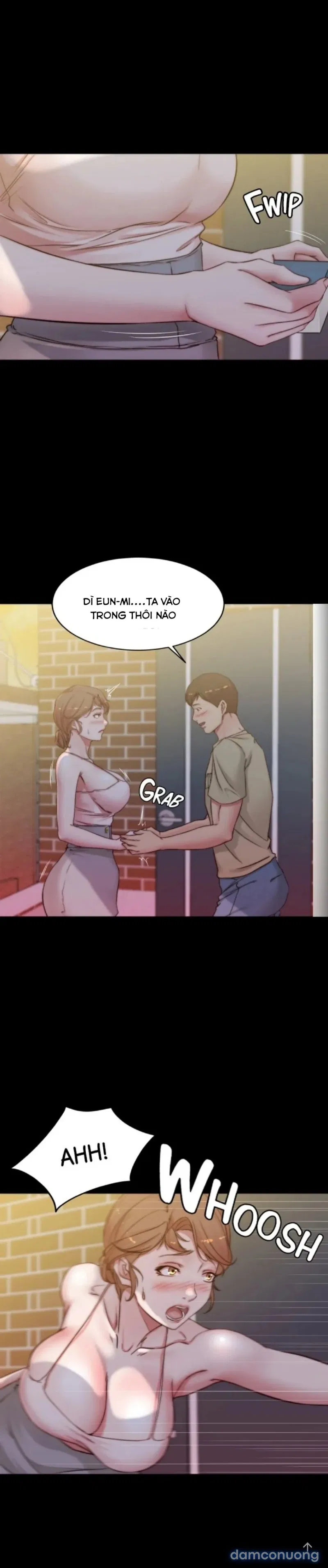 Nhật Ký Panty 
