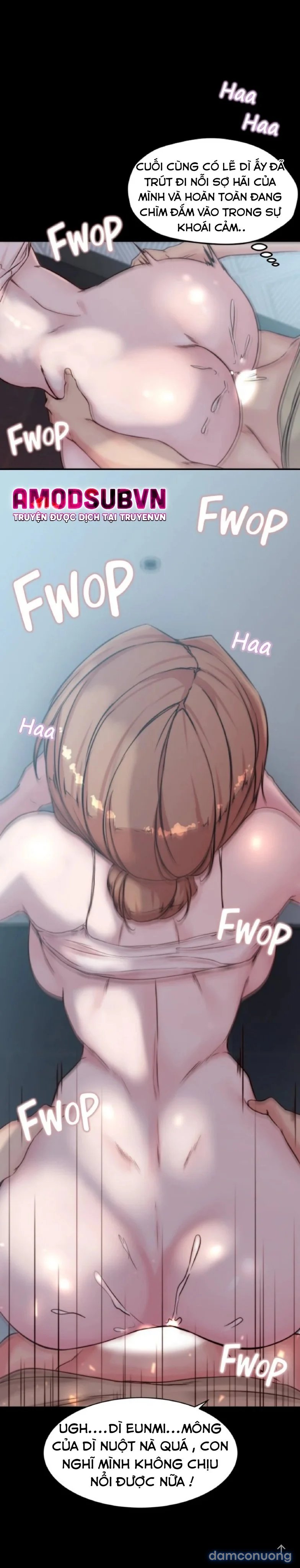 Nhật Ký Panty 