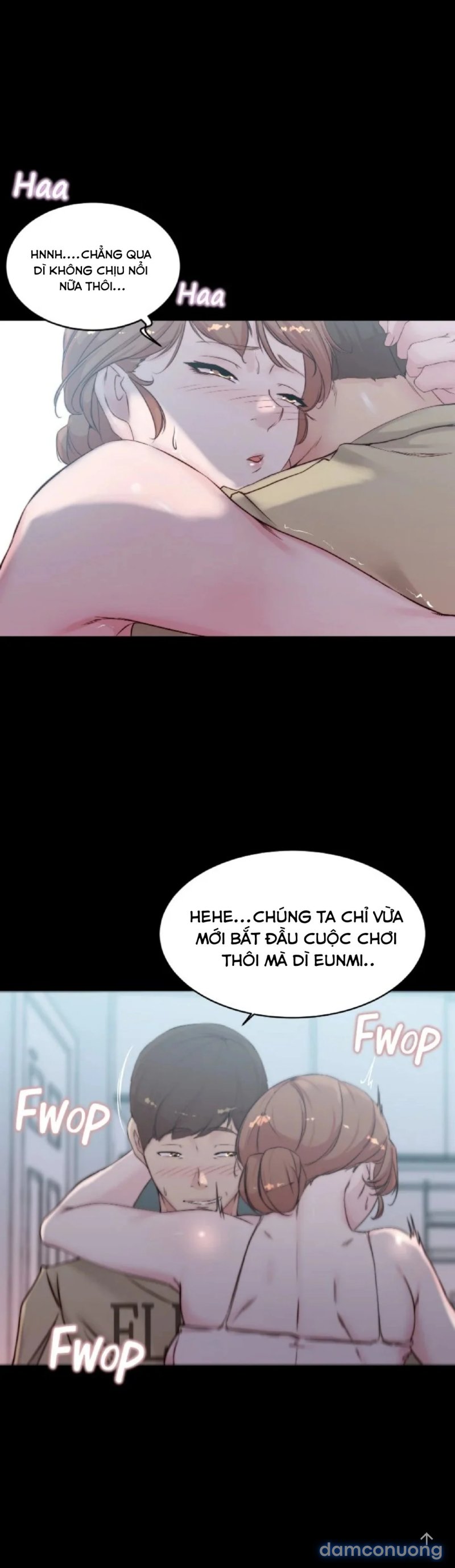 Nhật Ký Panty 
