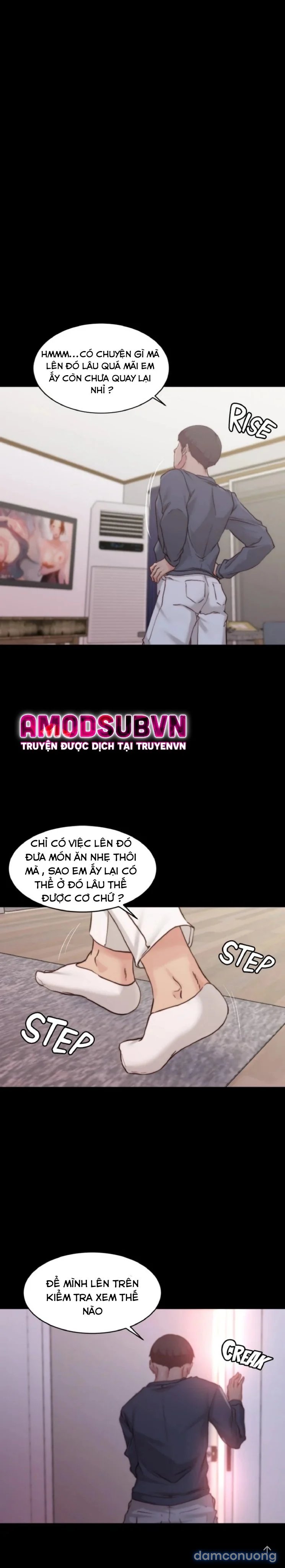 Nhật Ký Panty 