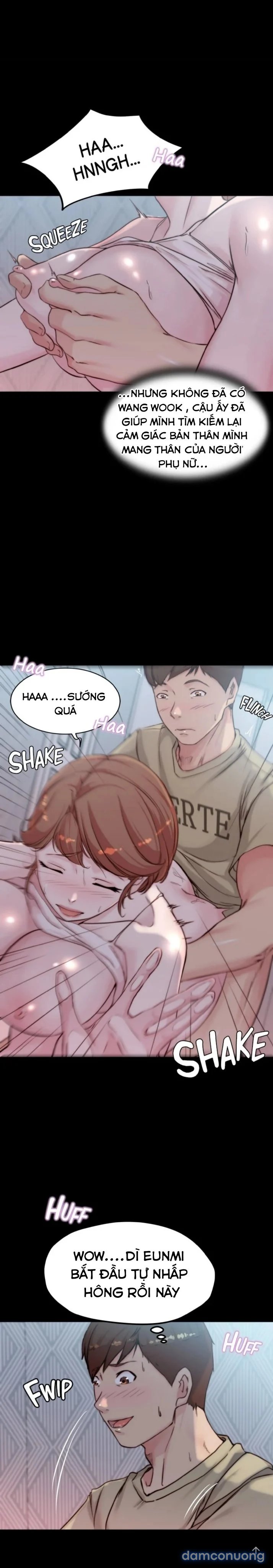 Nhật Ký Panty 