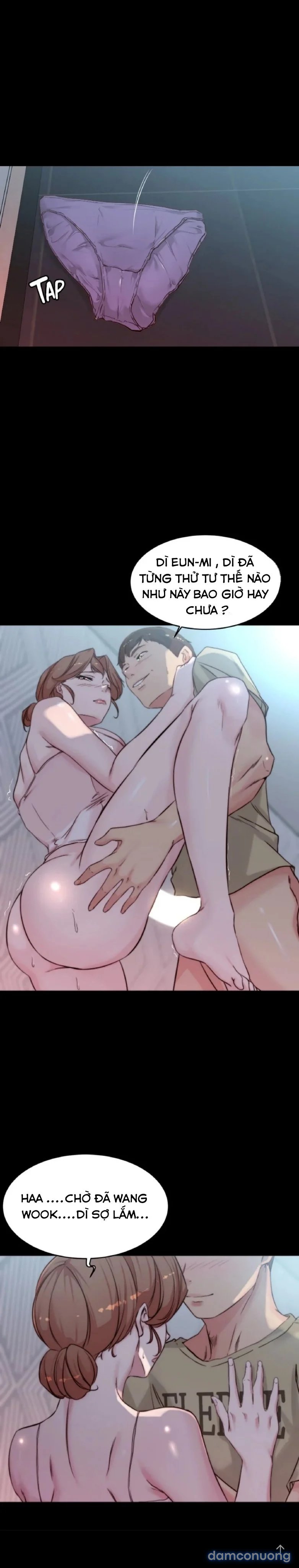 Nhật Ký Panty 