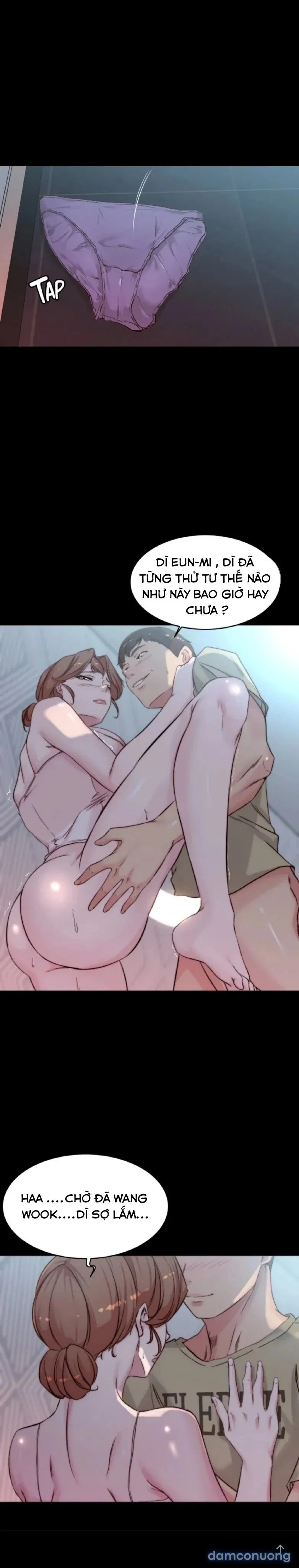 Nhật Ký Panty 