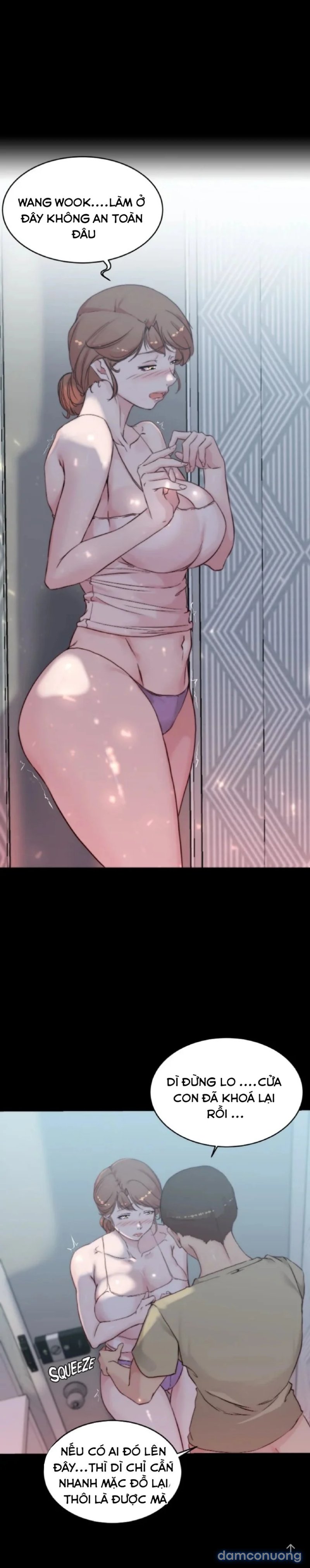 Nhật Ký Panty 