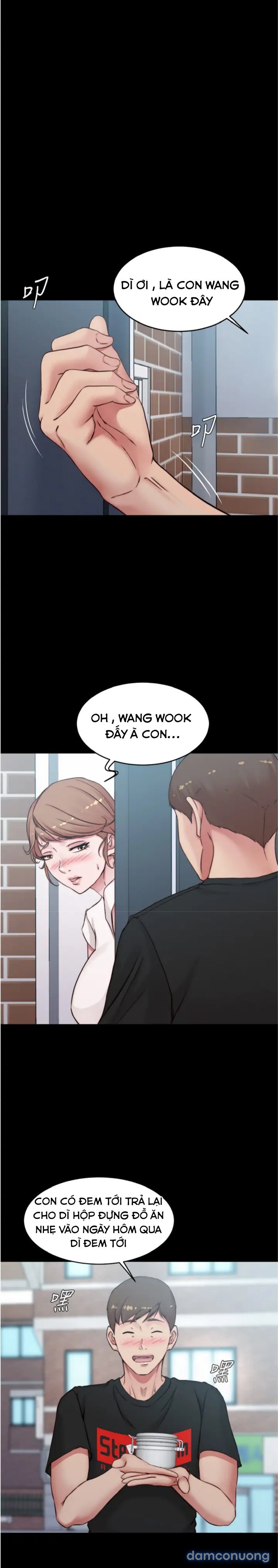 Nhật Ký Panty 
