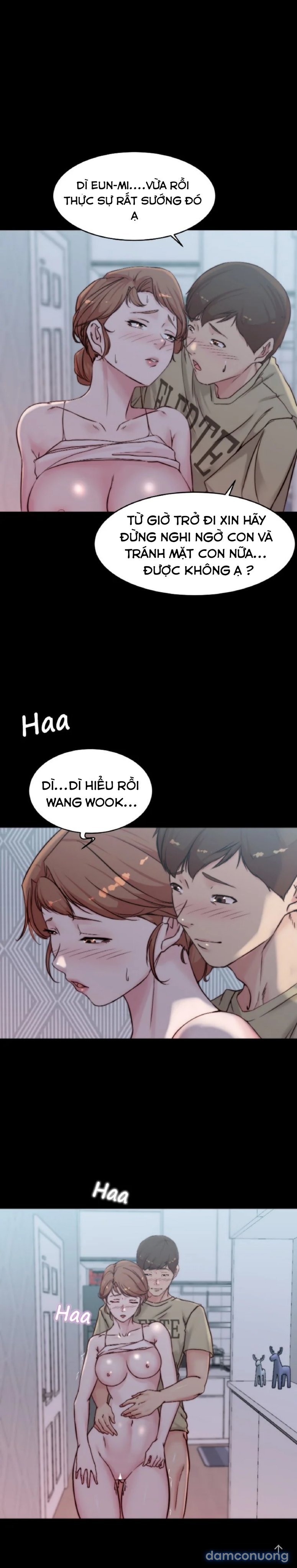 Nhật Ký Panty 