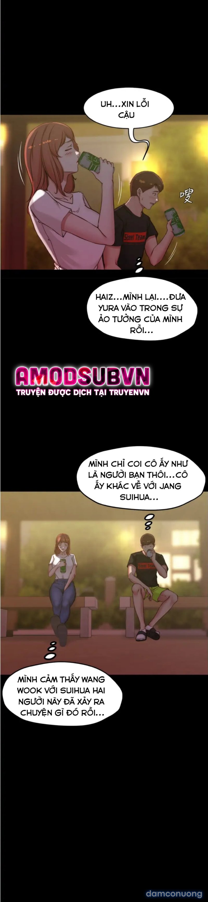 Nhật Ký Panty 