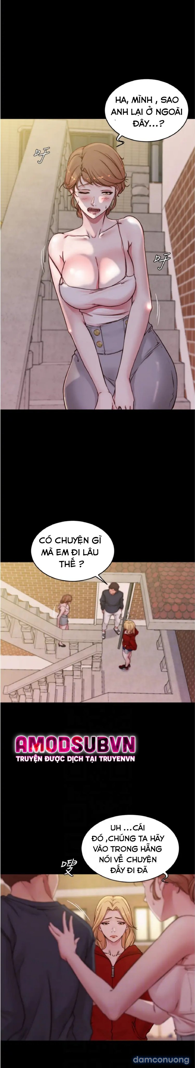 Nhật Ký Panty 