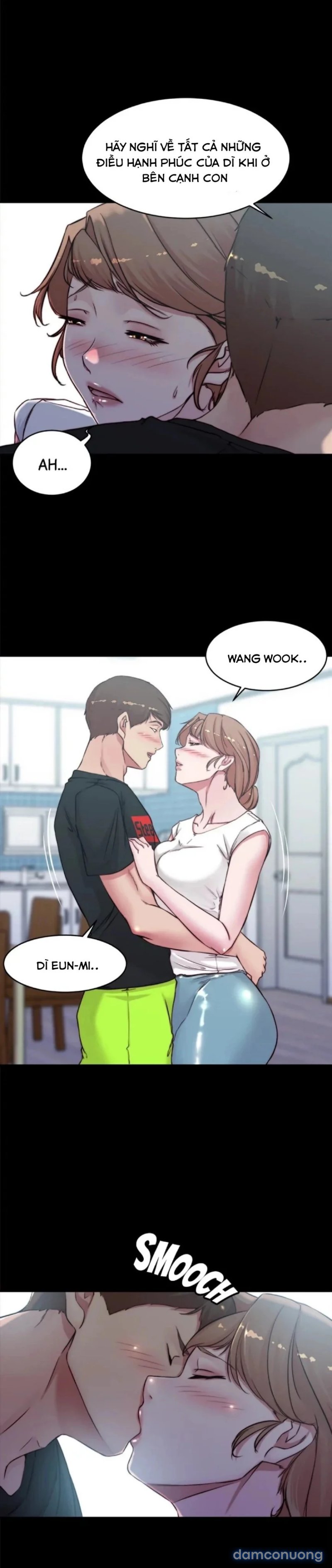 Nhật Ký Panty 