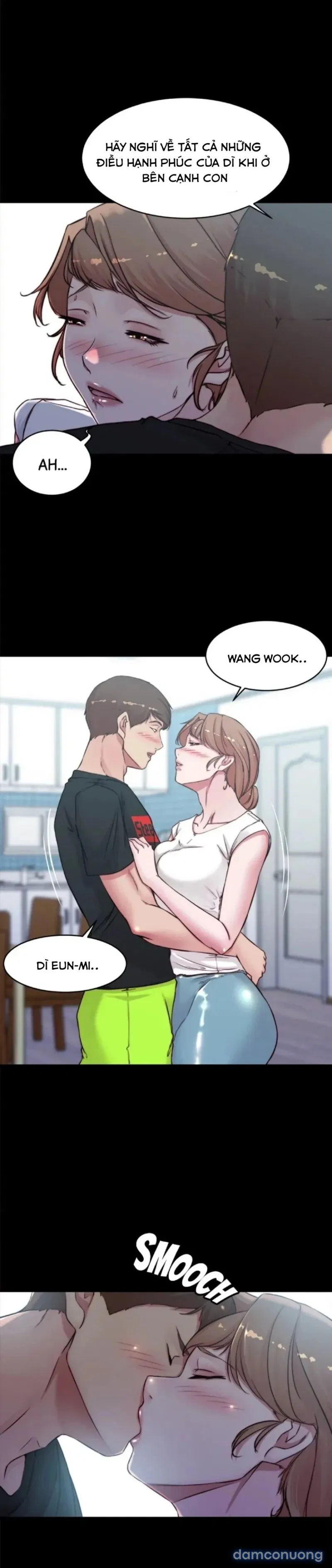 Nhật Ký Panty 