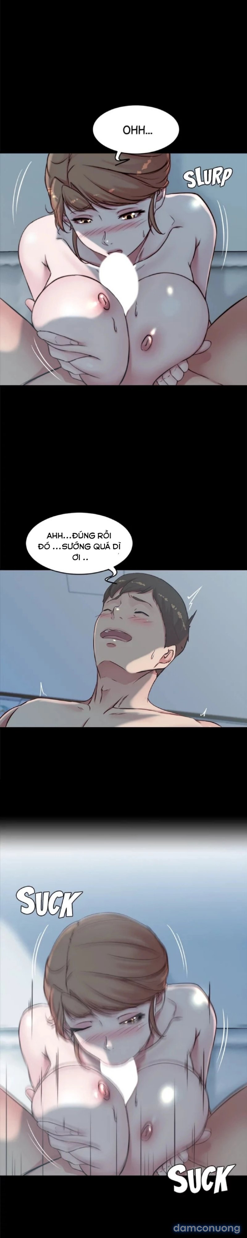 Nhật Ký Panty 