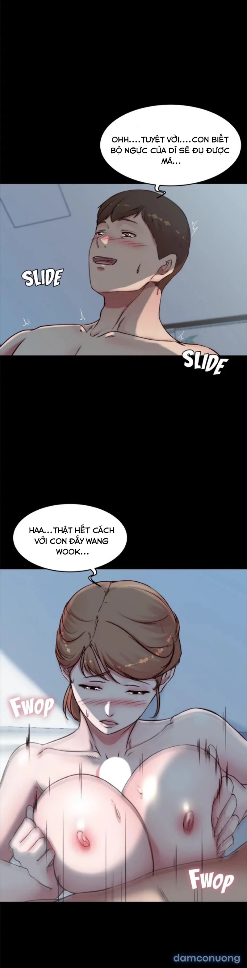 Nhật Ký Panty 