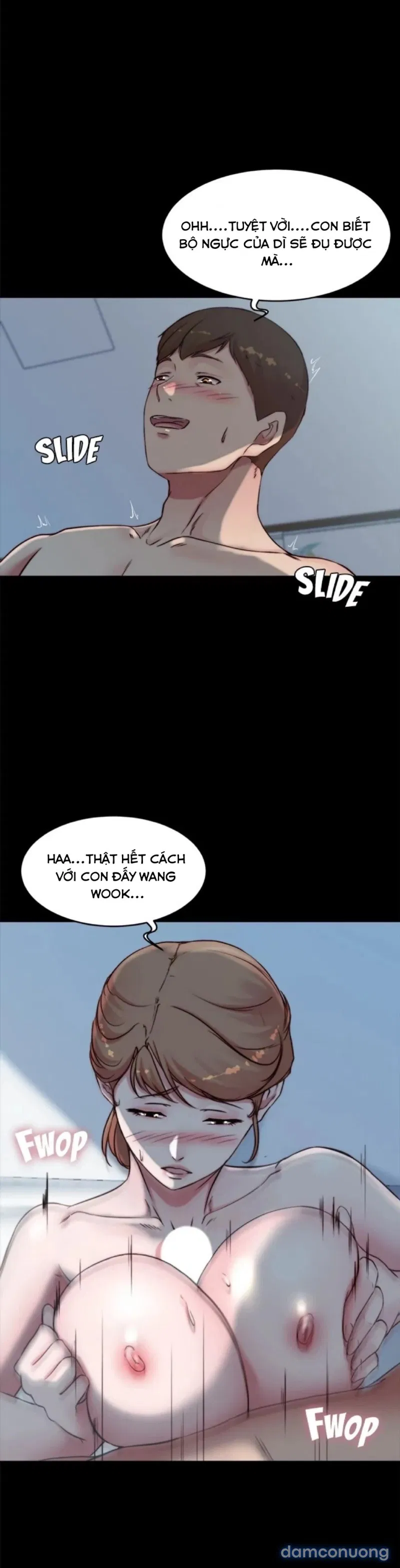 Nhật Ký Panty 