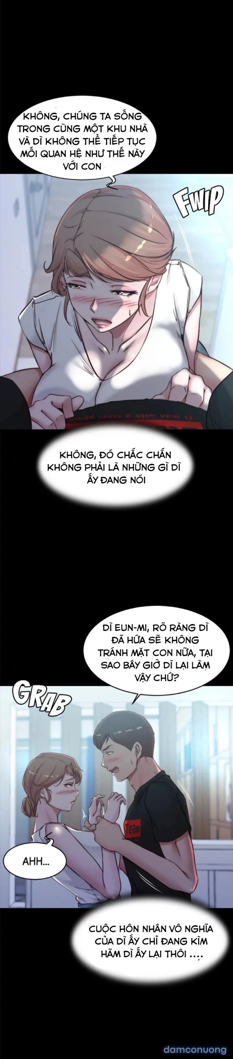 Nhật Ký Panty 