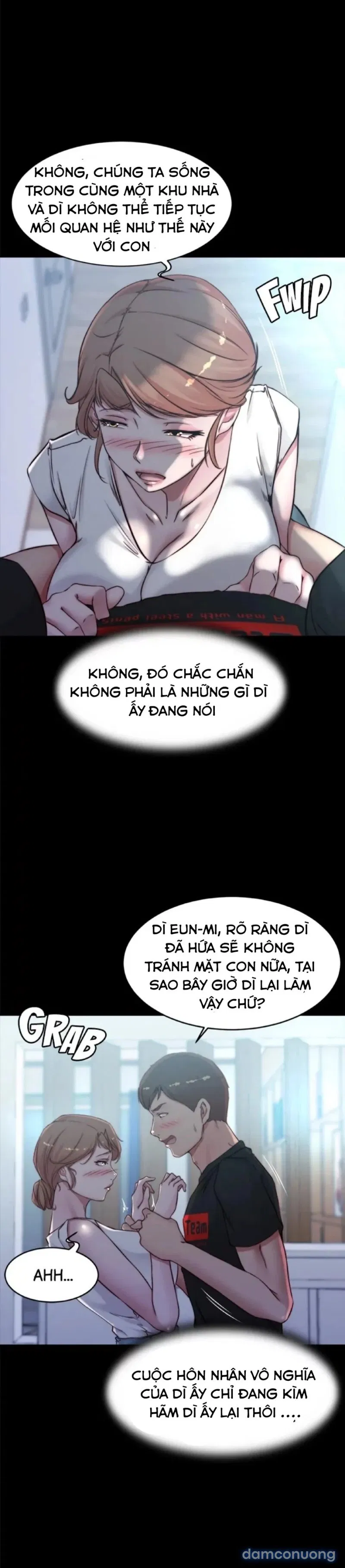 Nhật Ký Panty 