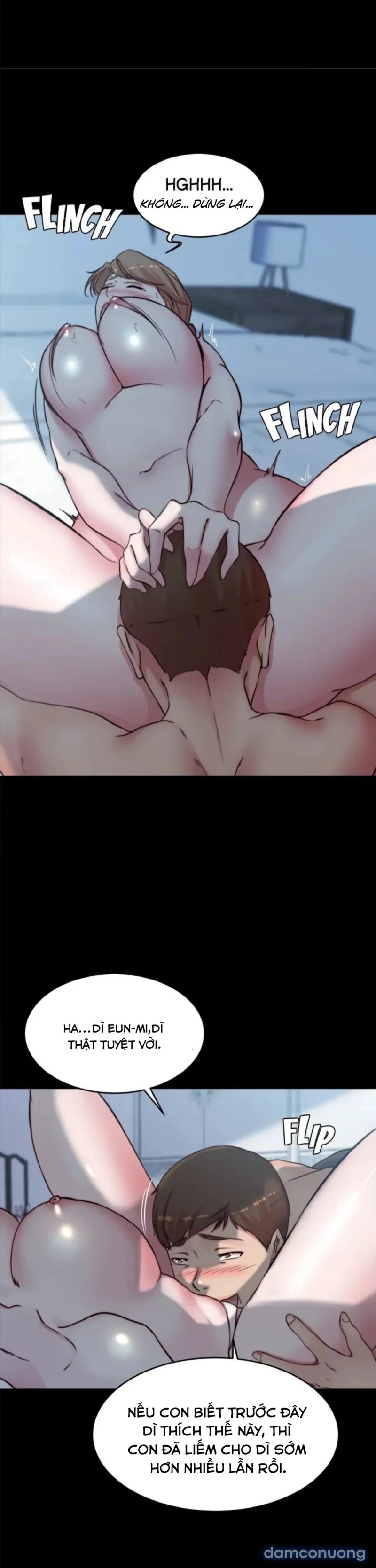 Nhật Ký Panty 