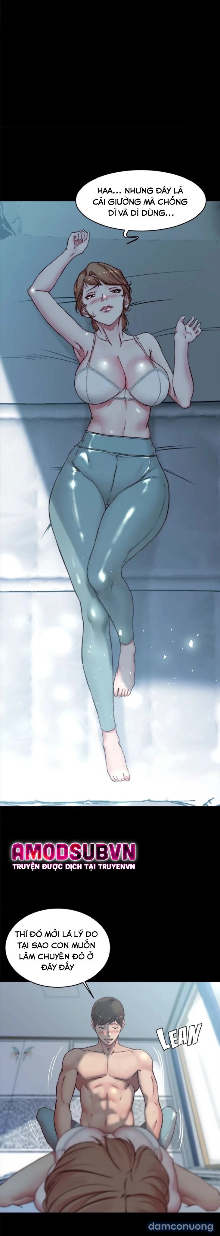 Nhật Ký Panty 