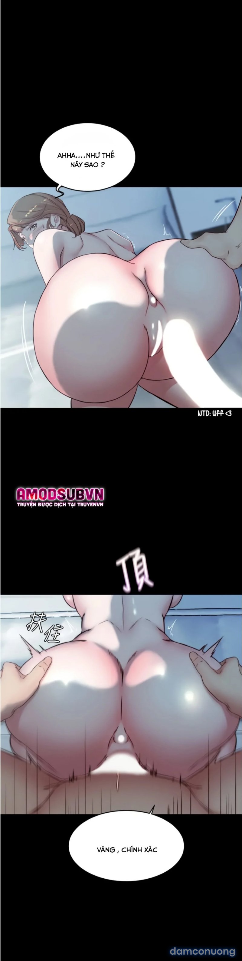 Nhật Ký Panty 