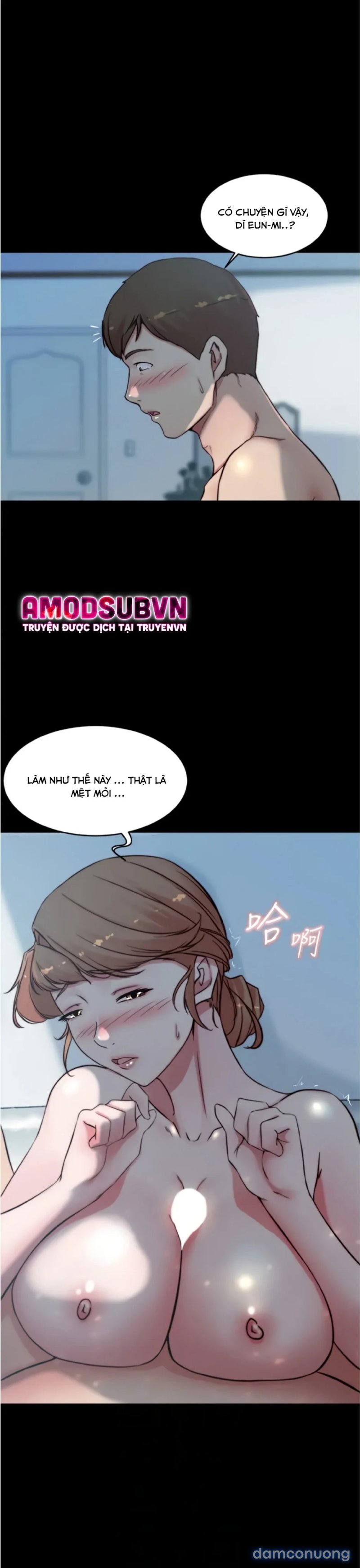 Nhật Ký Panty 
