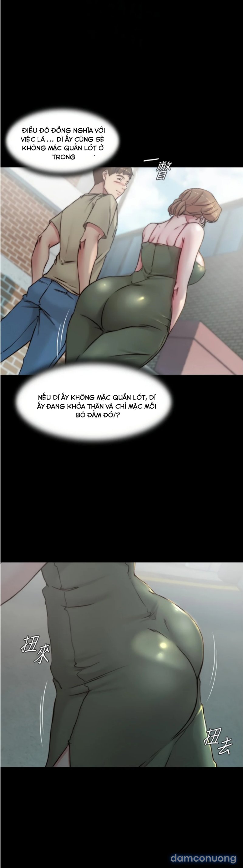Nhật Ký Panty 