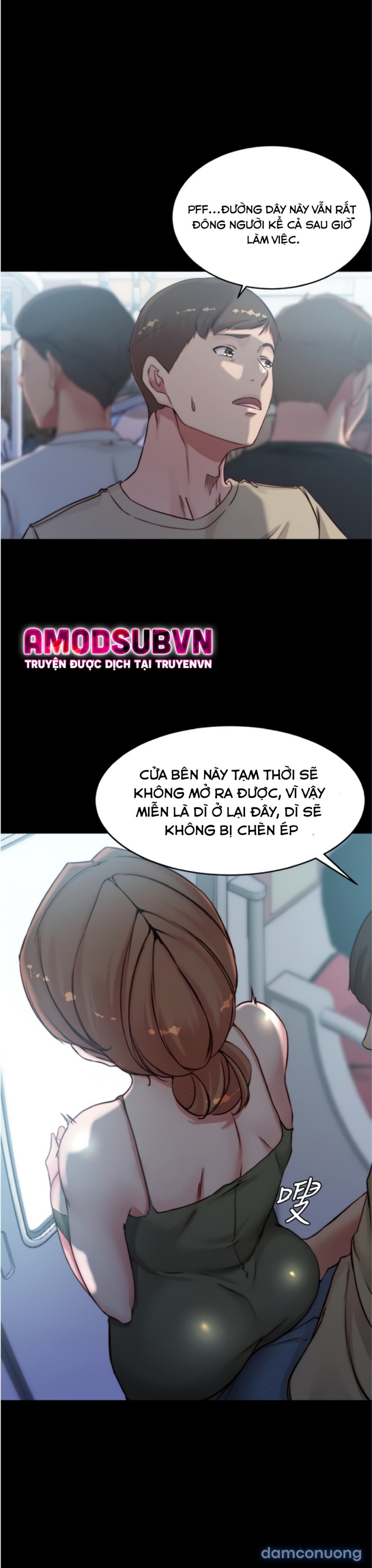 Nhật Ký Panty 