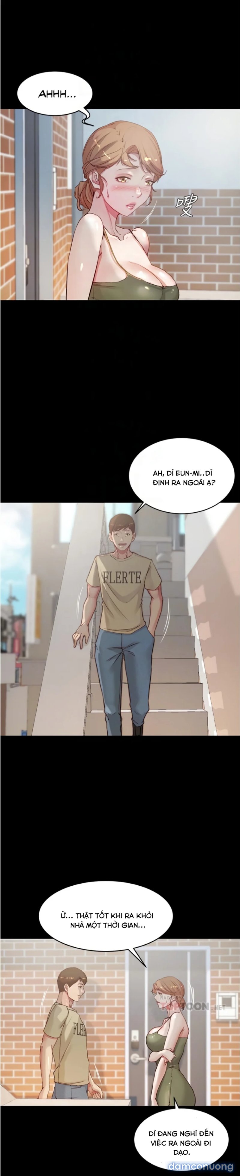 Nhật Ký Panty 