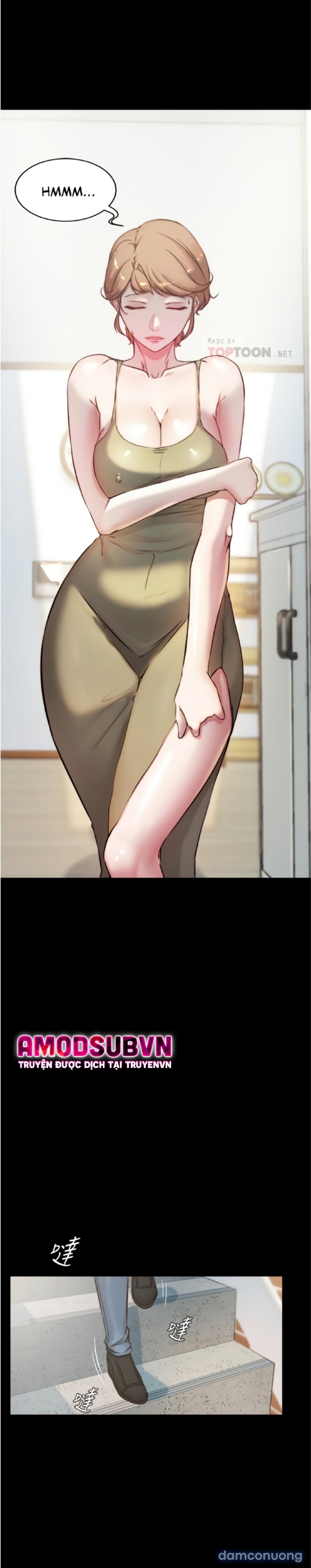 Nhật Ký Panty 
