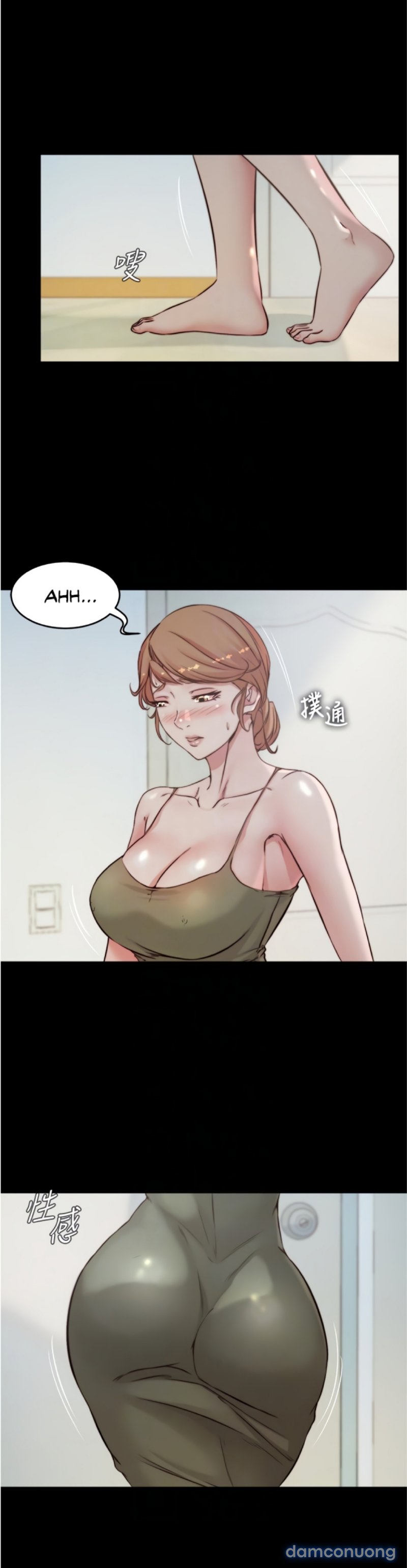 Nhật Ký Panty 
