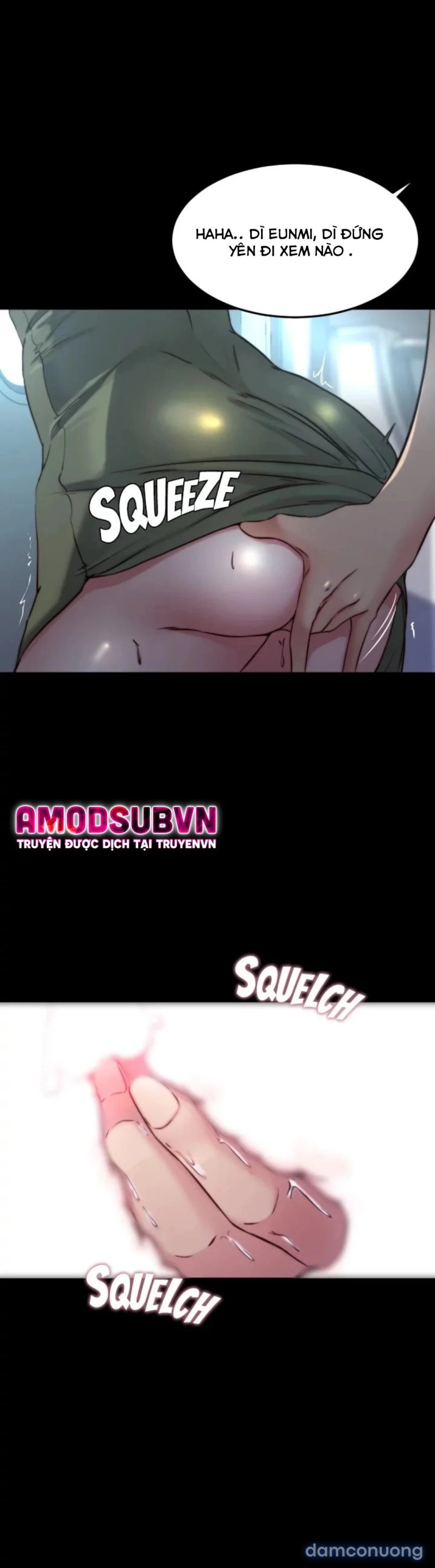 Nhật Ký Panty 