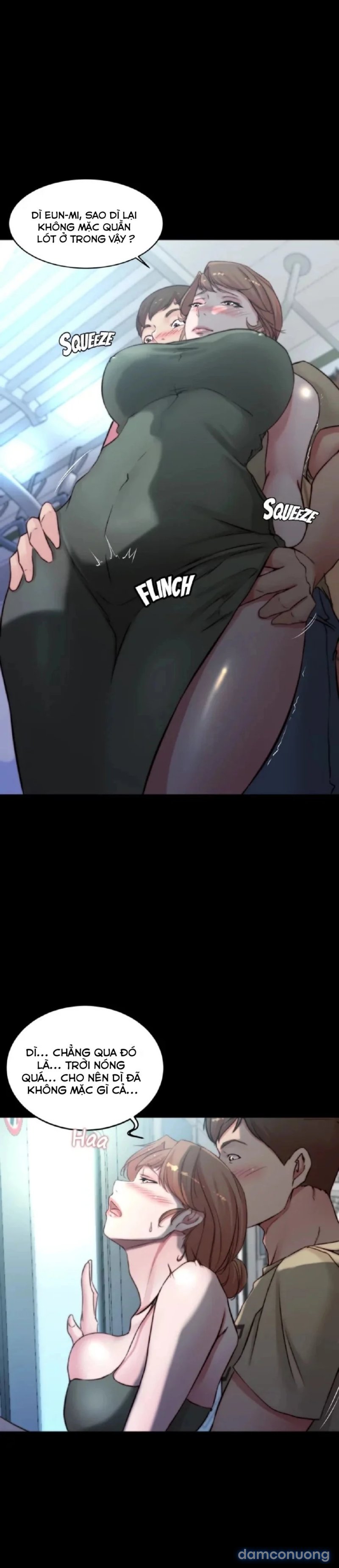 Nhật Ký Panty 