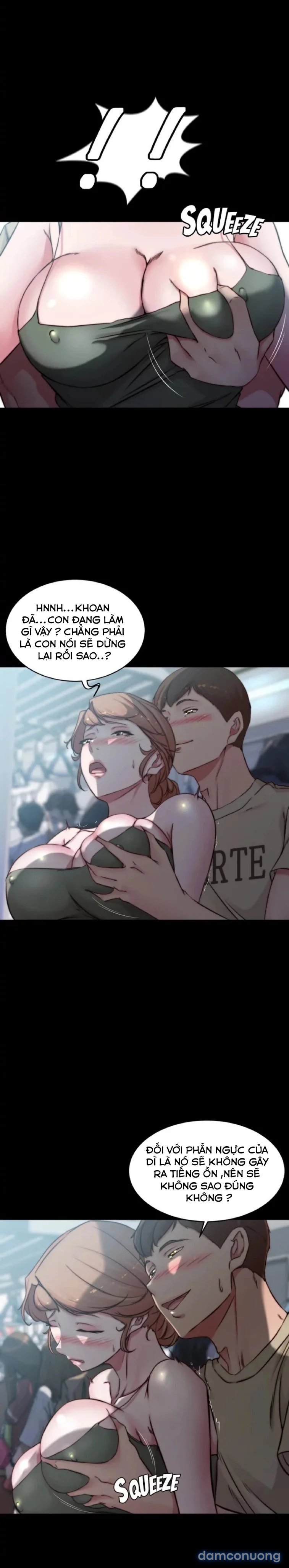 Nhật Ký Panty 