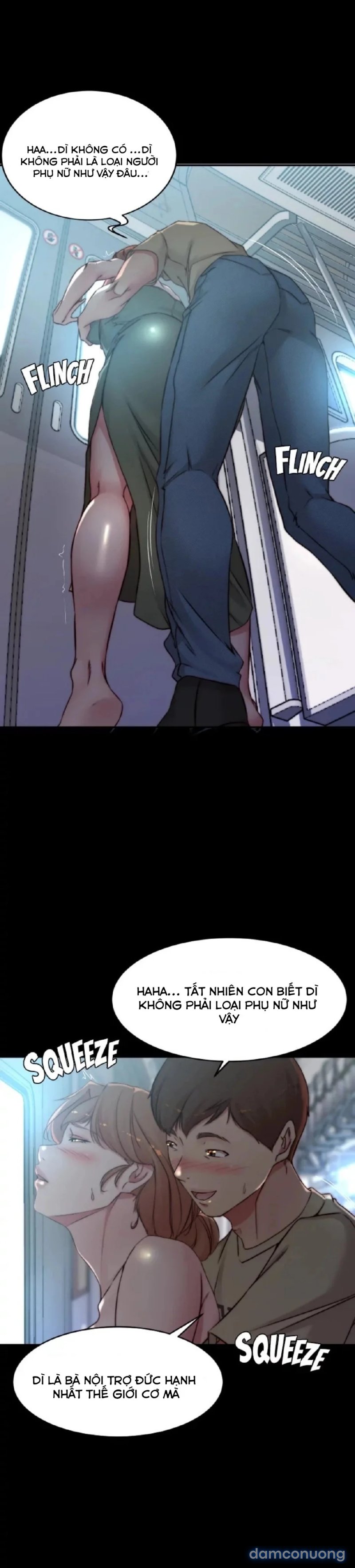 Nhật Ký Panty 