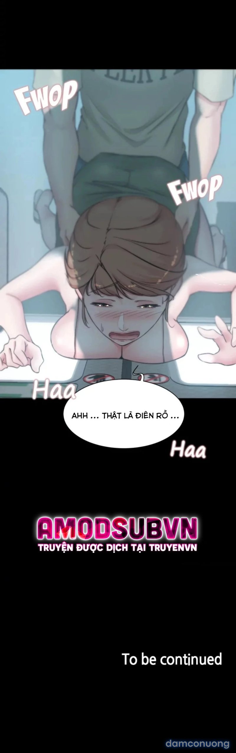 Nhật Ký Panty 