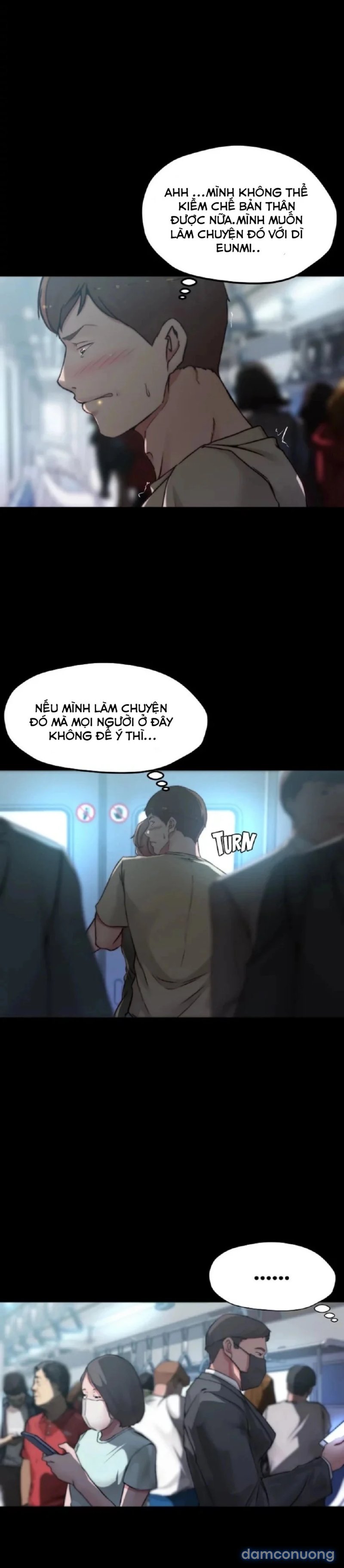 Nhật Ký Panty 