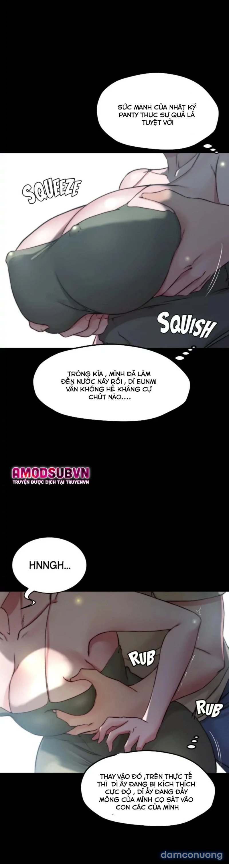 Nhật Ký Panty 