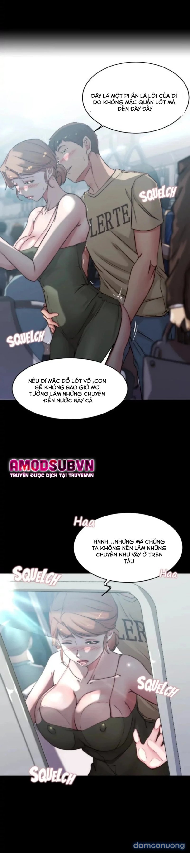 Nhật Ký Panty 