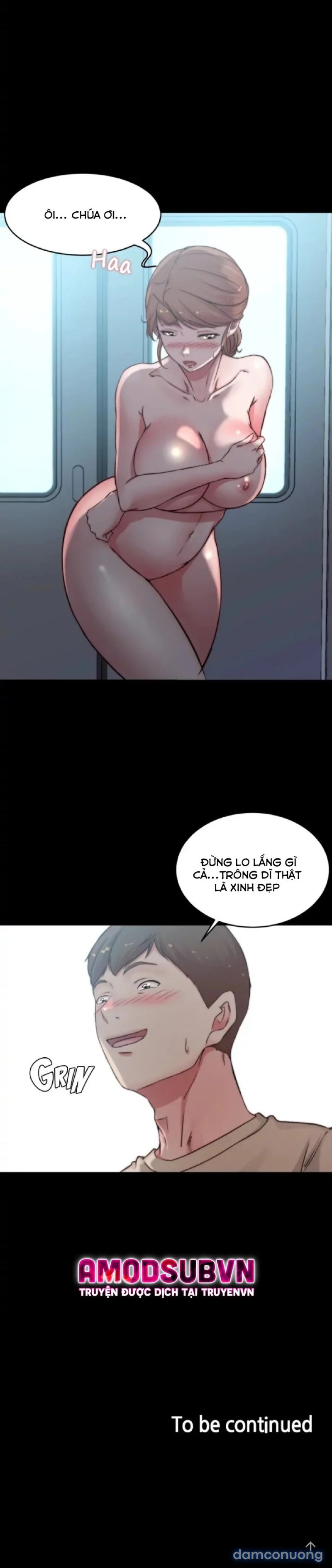 Nhật Ký Panty 
