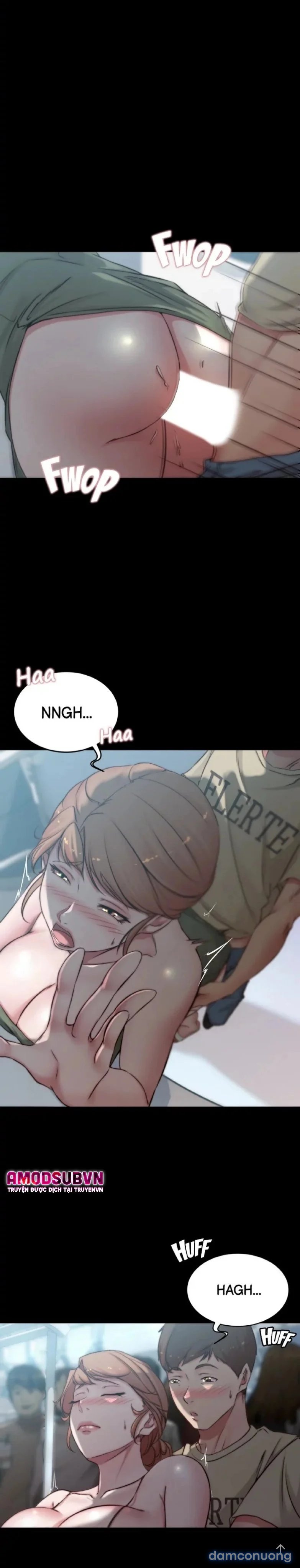 Nhật Ký Panty 