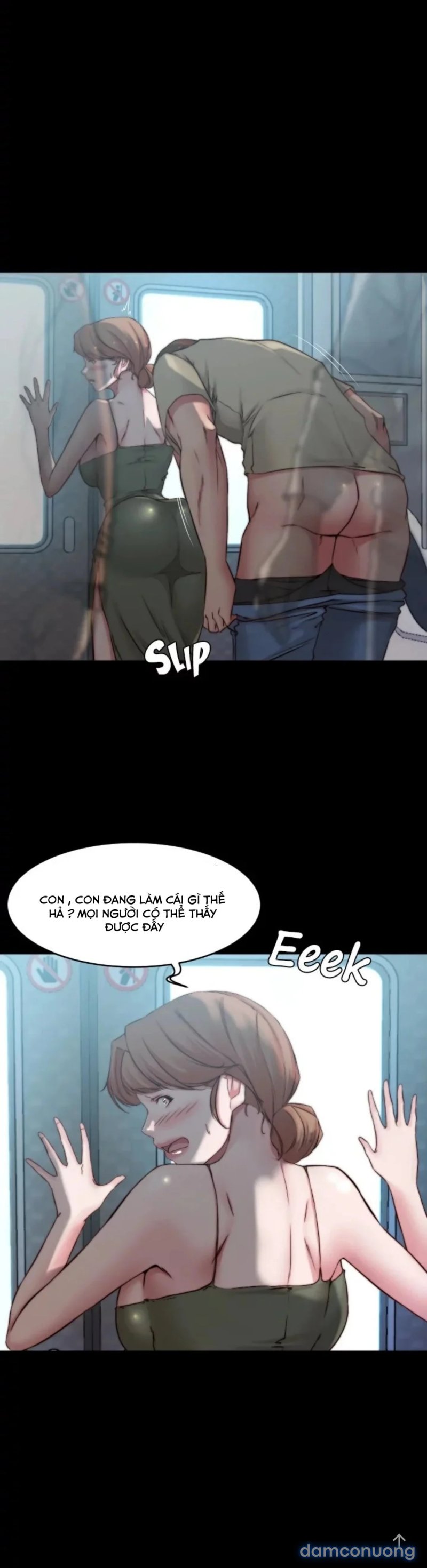 Nhật Ký Panty 