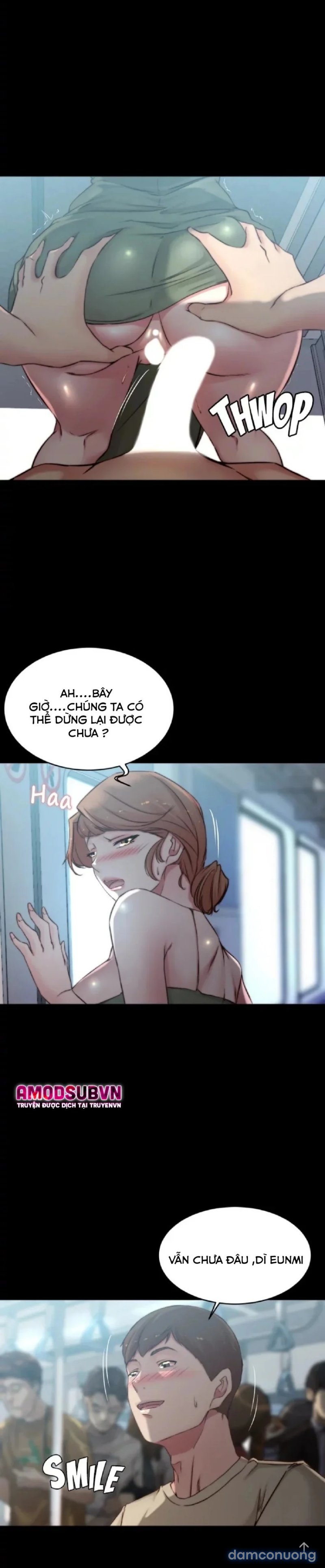 Nhật Ký Panty 