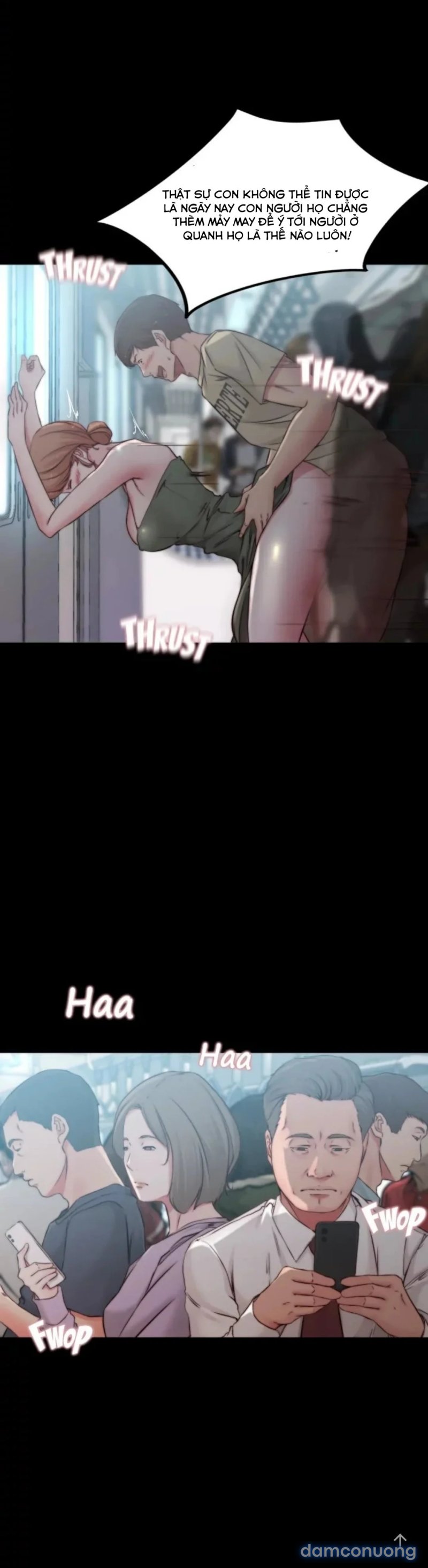 Nhật Ký Panty 