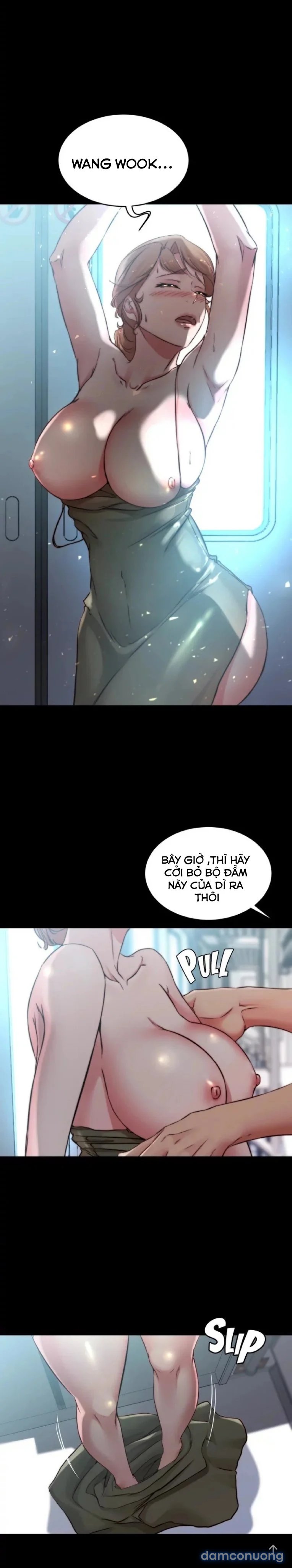 Nhật Ký Panty 