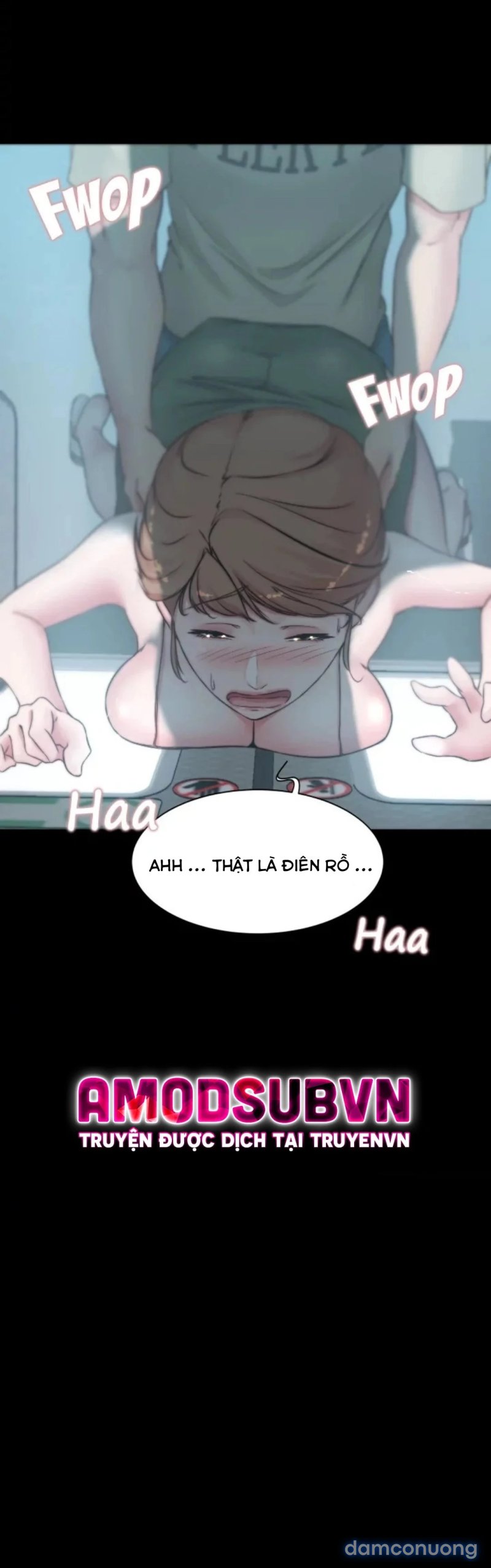 Nhật Ký Panty 